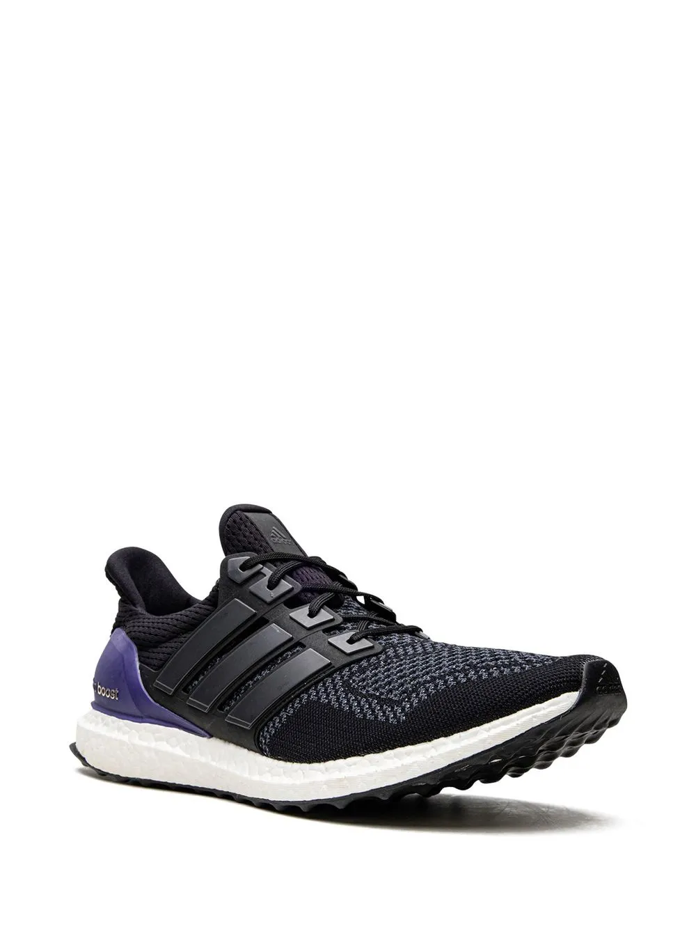 Кроссовки Ultra Boost M adidas, черный — фото 2