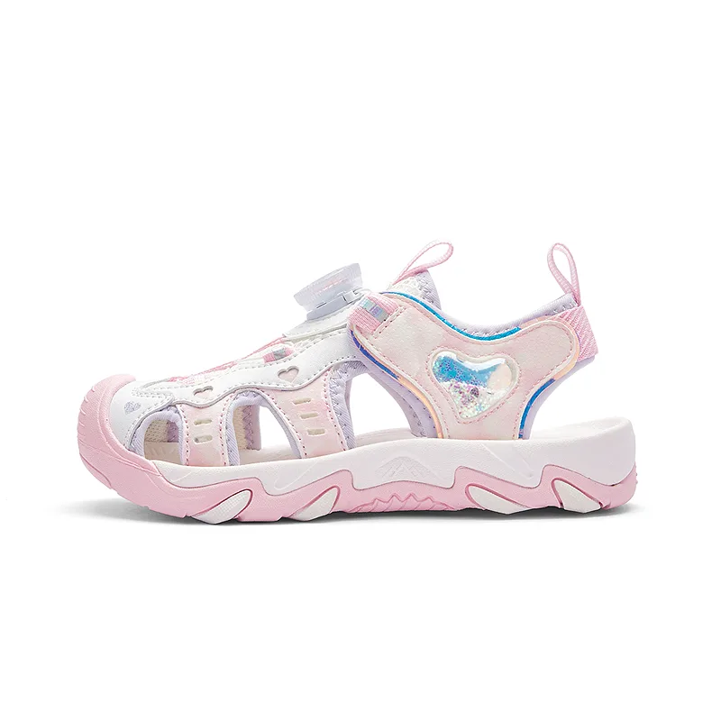 Детские сандалии Kids BALABALA, Dream Pink 60301