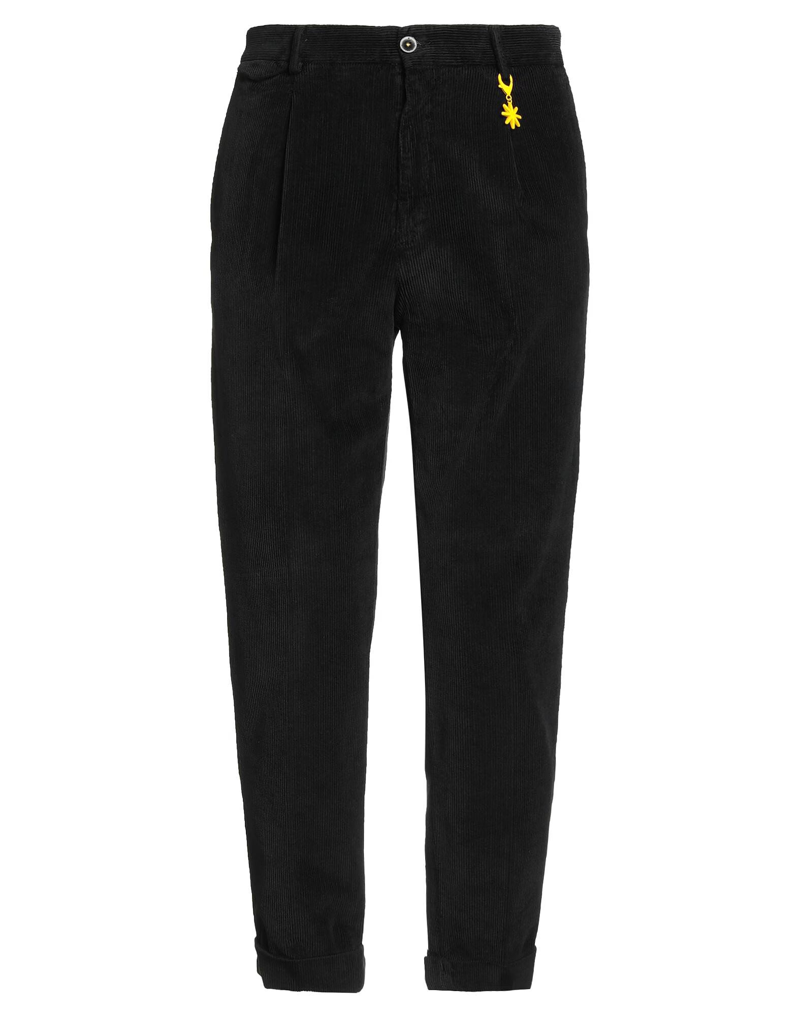 

Брюки Manuel Ritz, черный