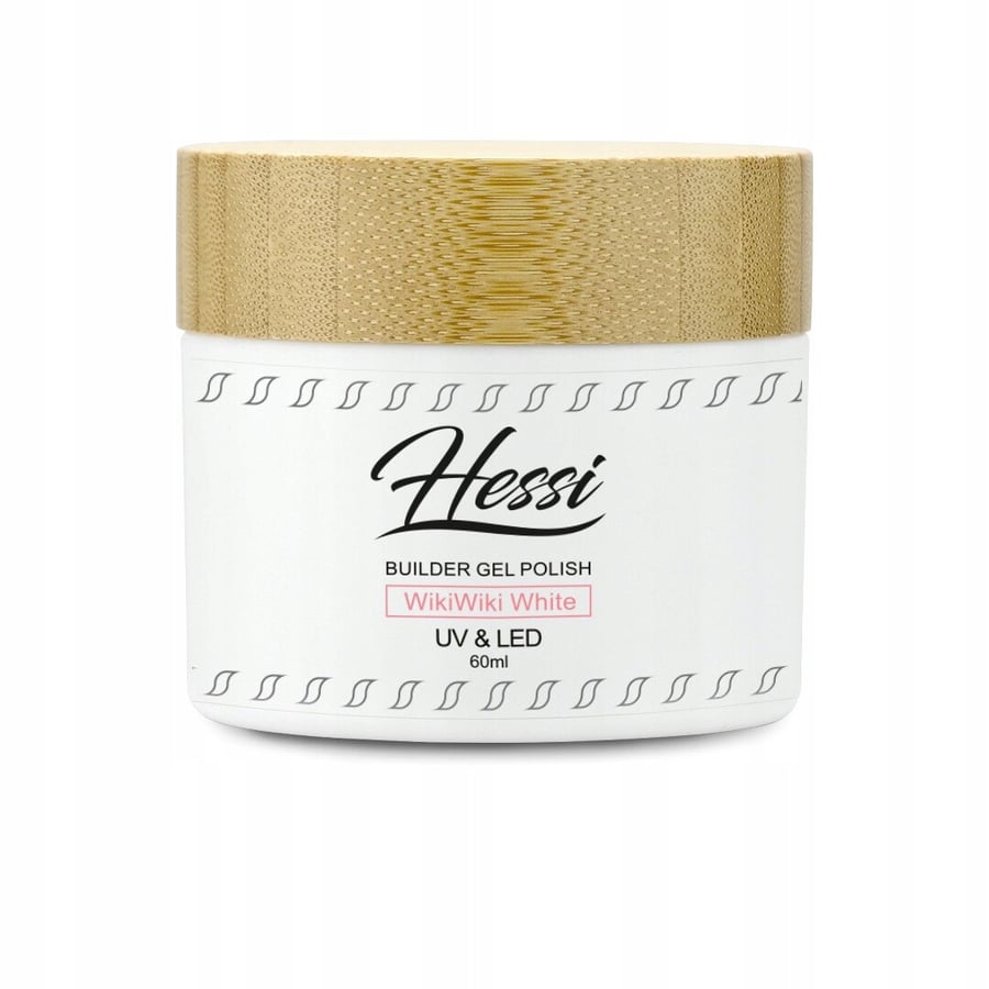 

Hessi WikiWiki White Gel 60 мл