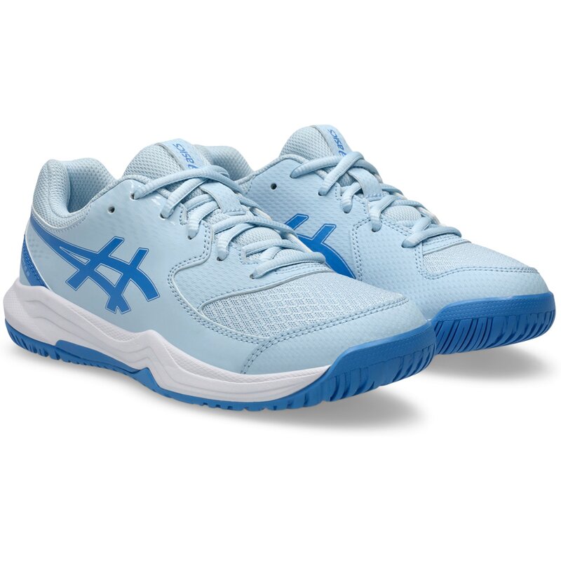 Теннисные туфли для улицы Gel-Dedicate 8 г Asics, мультиколор — фото 4
