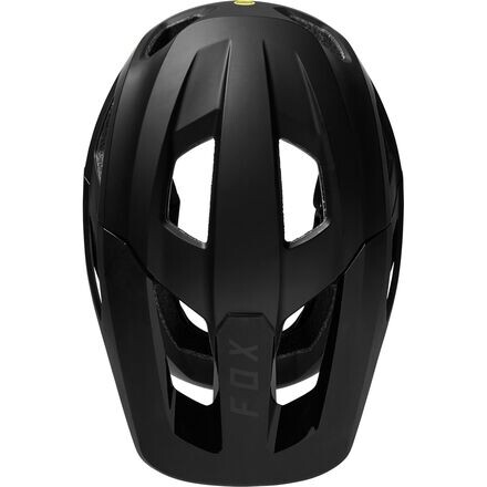 

Шлем мейнфрейма — детский Fox Racing, черный