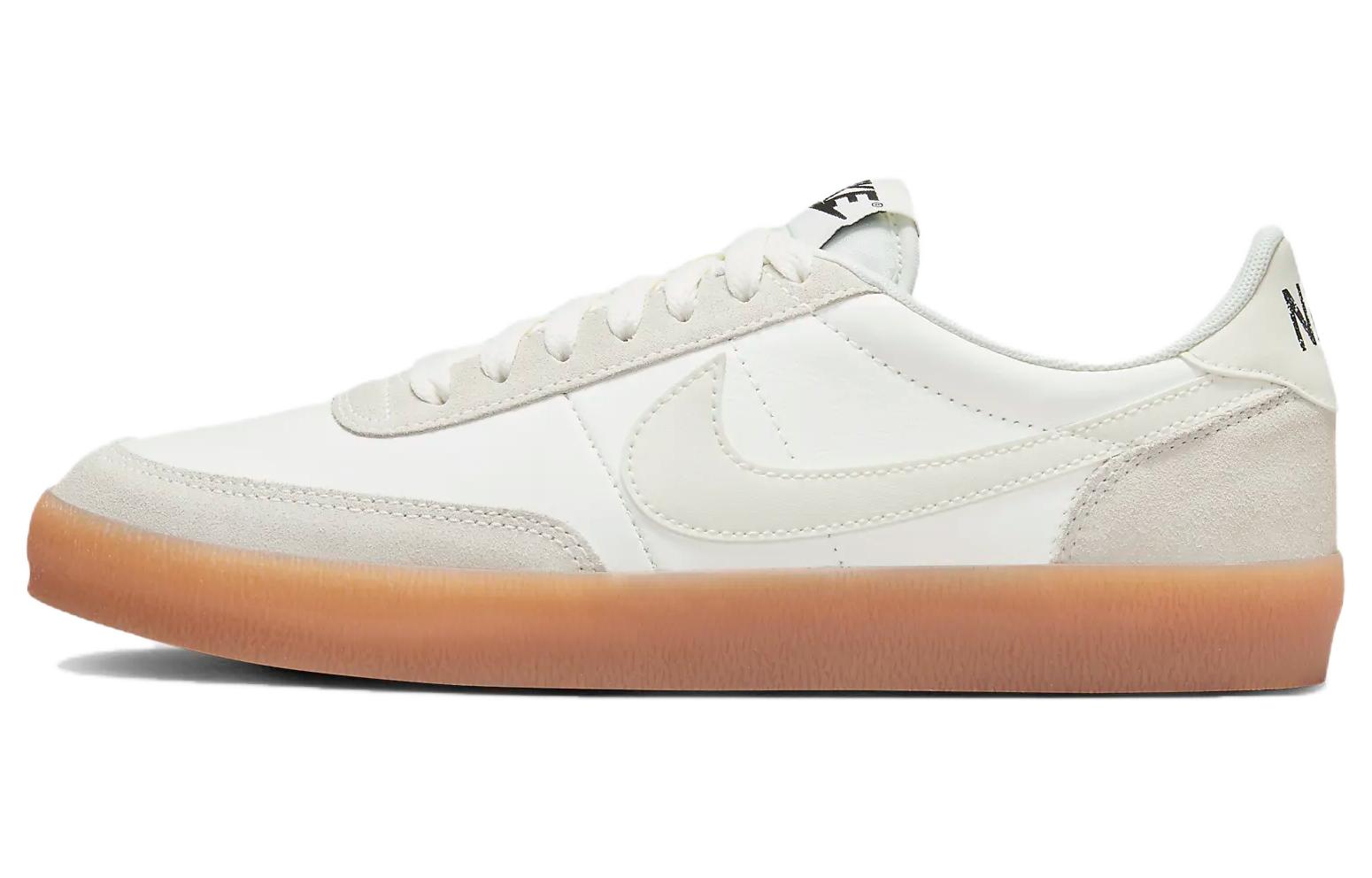 

Кроссовки Killshot Sail Gum Women's Nike, цвет White sail/White sail/Rubber yellow/Black