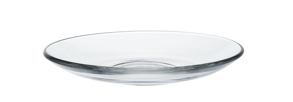 

Duralex 4007AF06A6111 Блюдце Gigogne Coupe, стекло, прозрачное, 6 шт. в упаковке, прозрачный