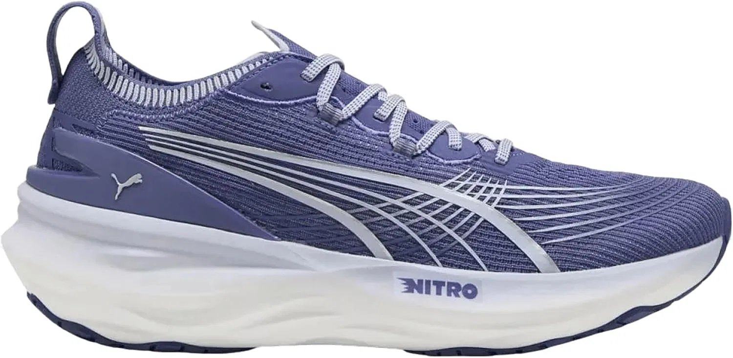 Мужские беговые кроссовки PUMA, Blue