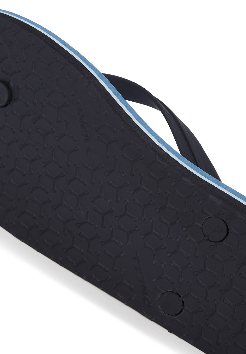 Сандалии с Т-образной застежкой FOOTWEAR PROFILE GRAPHIC - Pool shoes O'Neill, синий — фото 3