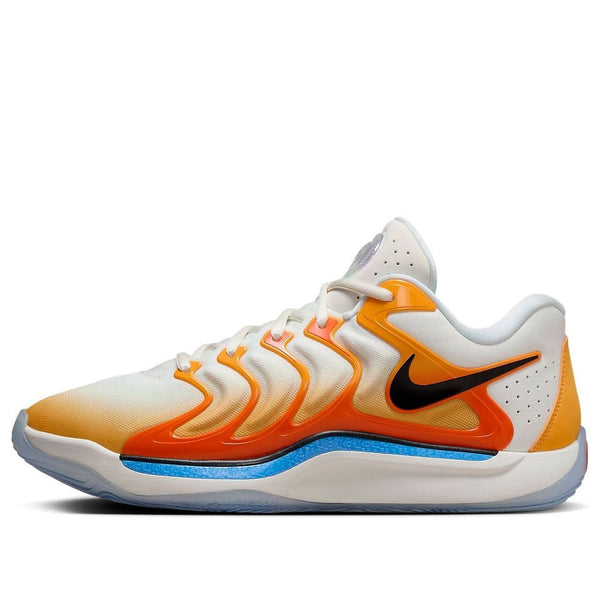 

Кроссовки кд 17 Nike, золотой, Желтый, Кроссовки кд 17 Nike, золотой