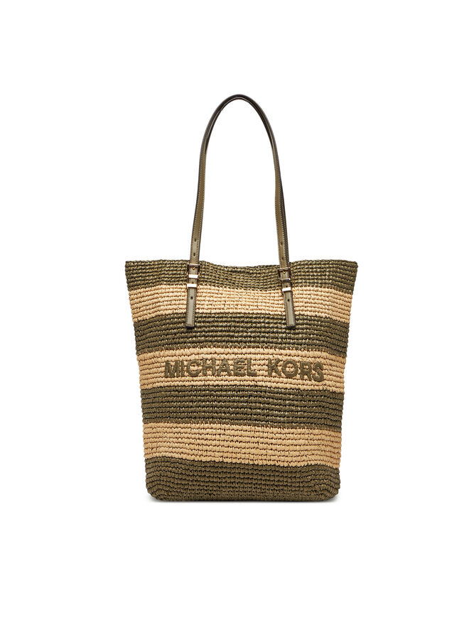 

Сумка Quinn 30S5Gqnt9W Michael Michael Kors, хаки
