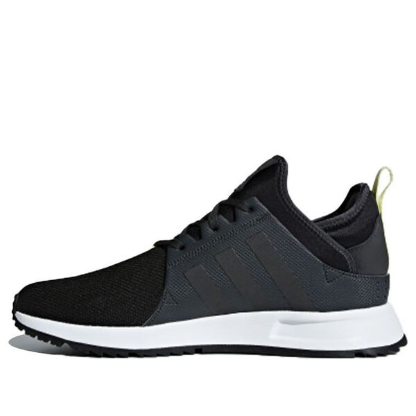 

Кроссовки оригиналы x_plr snkrboot Adidas, черный