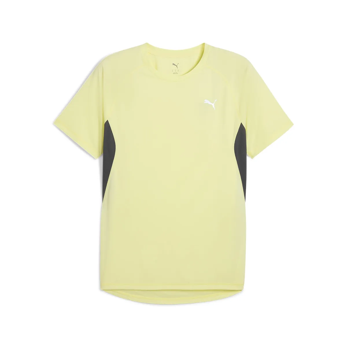 

Футболка M RUN VELOCITY (ПОЛИЭСТЕР) для мужчин Puma, желтый