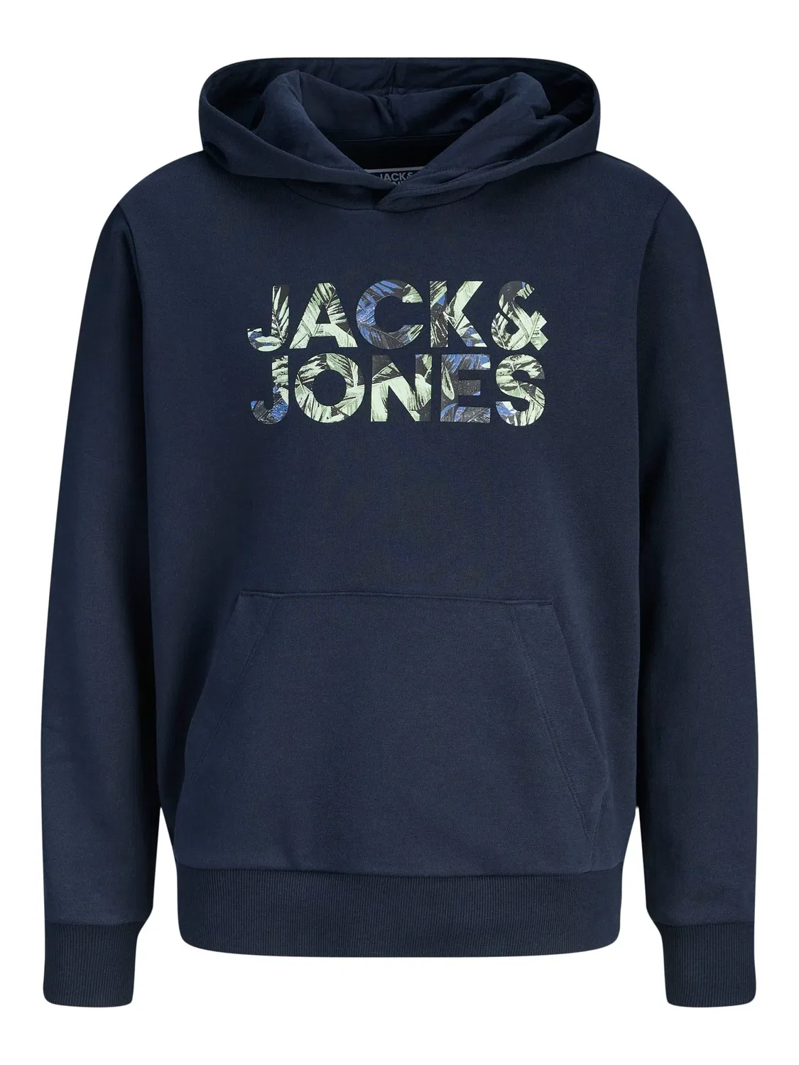 Капюшон, Sky Captain, JACK & JONES Junior, sky captain