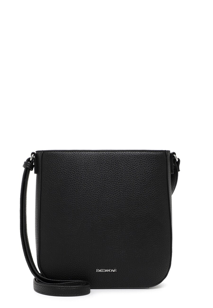 

Сумка через плечо Emily & Noah Crossbody Bag Ella, черный