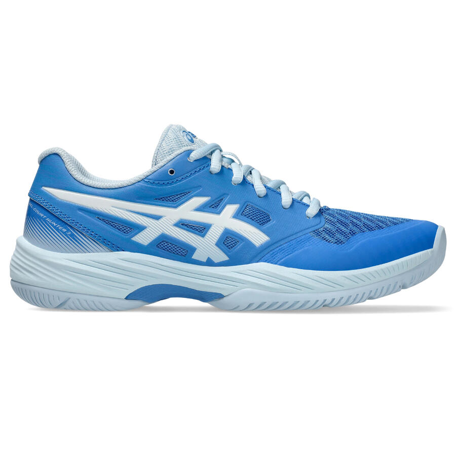 Кроссовки женские для дома Asics Gel-Court Hunter 3