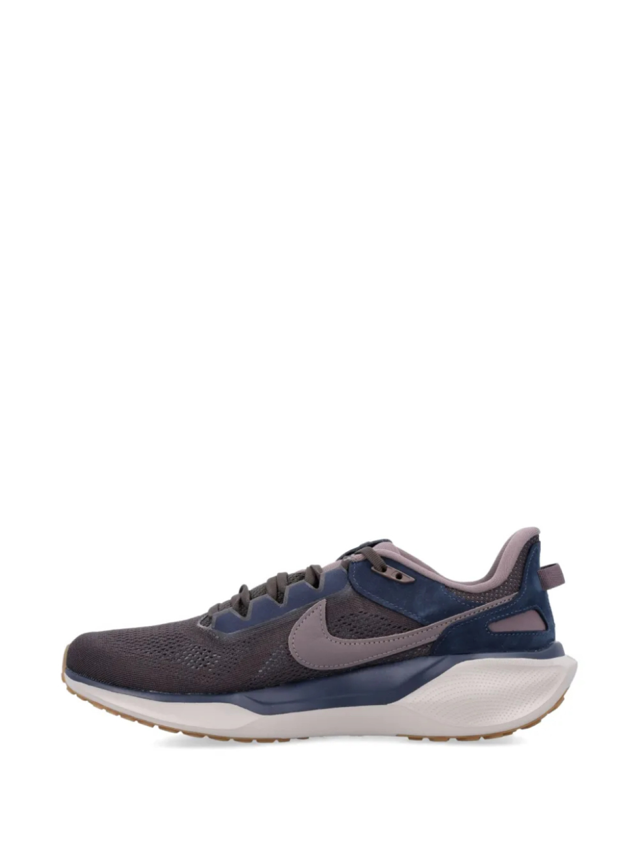 Кроссовки Air Zoom Pegasus 41 с сетчатыми вставками Nike, черный — фото 4