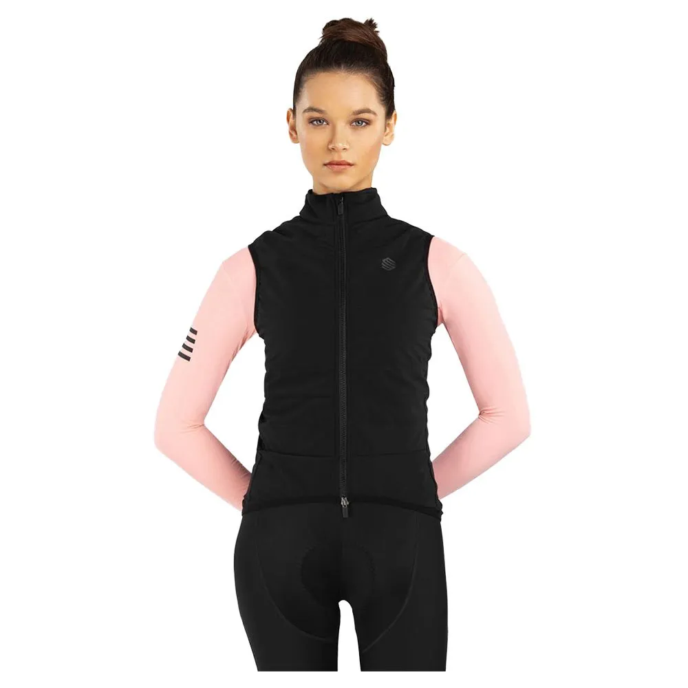 

Жилет Siroko SRX Ultra Warm, черный