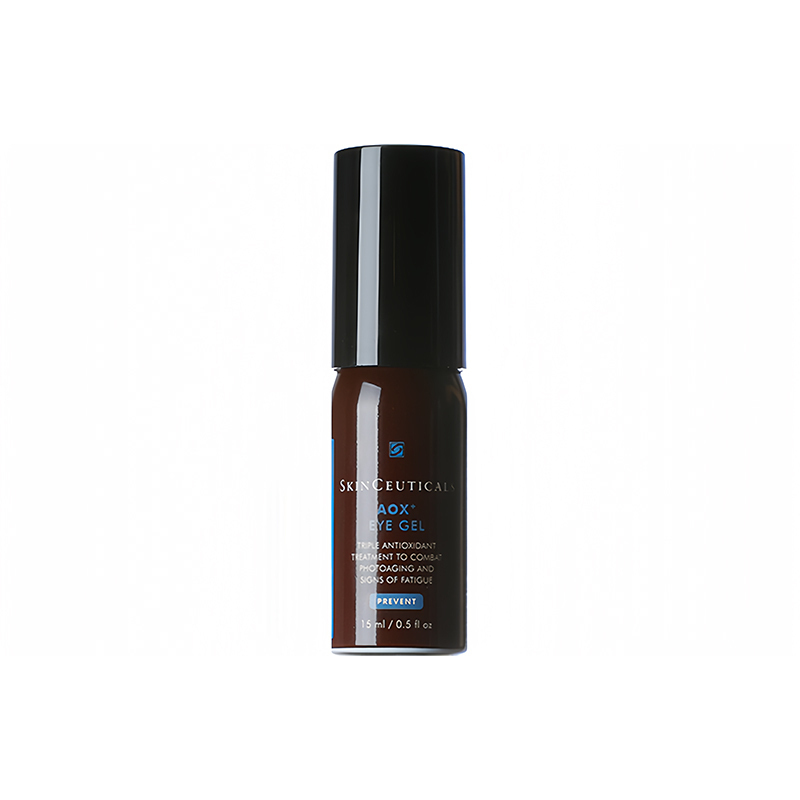 Гель-сыворотка для глаз revitalizing, подтягивающая и увлажняющая, 15 мл SKINCEUTICALS — фото 3