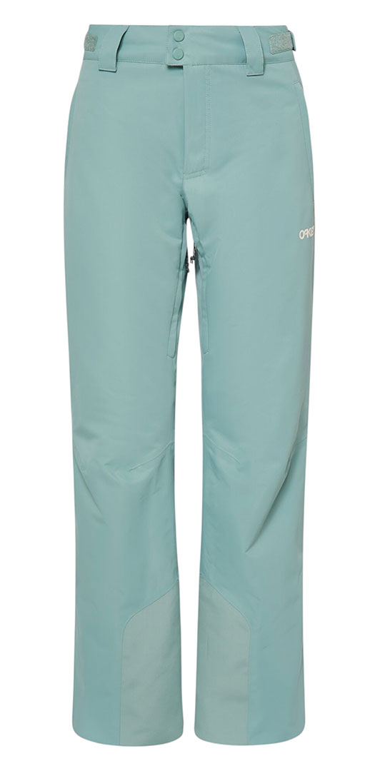 

Oakley Брюки Jasmine insulated mist pacific XS