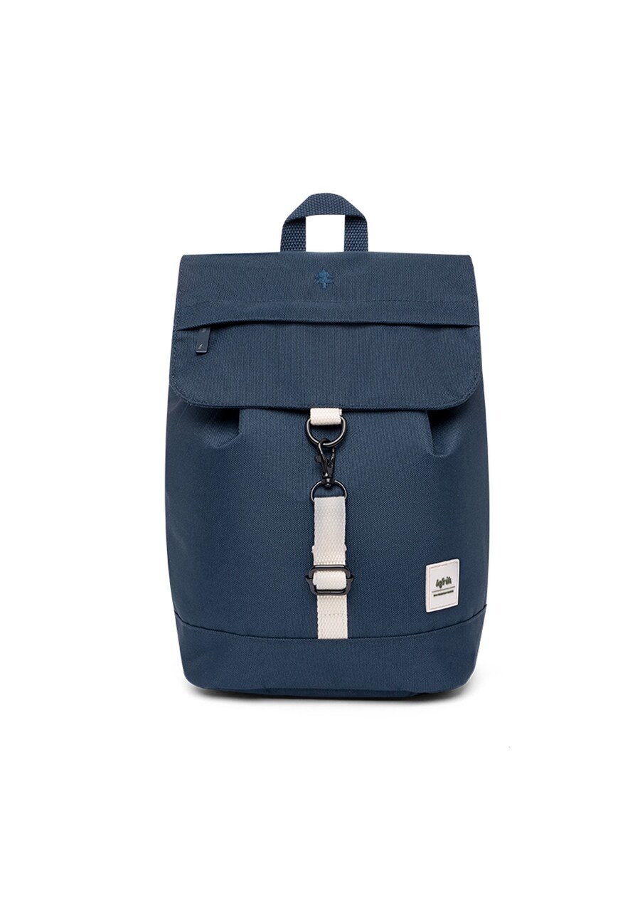 

Рюкзак Lefrik Scout Mini, темно-синий
