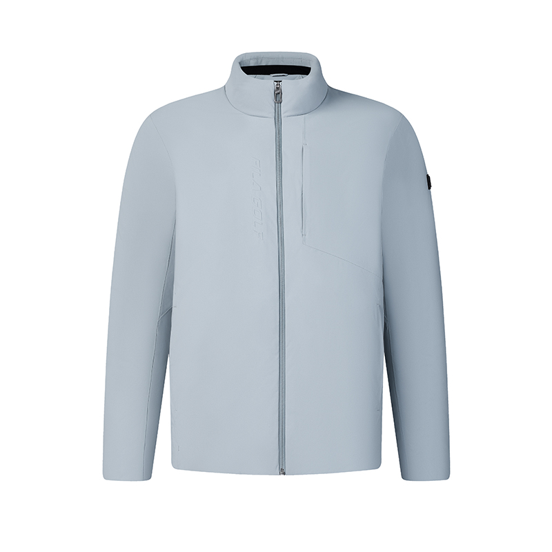 

FILA Мужская пуховая куртка Sea Lime, Sea Lime