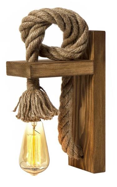 

Настенный светильник WellHome, многоцветный