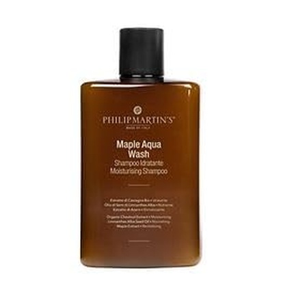 

Шампунь Maple Acqua Wash 320 мл Philip Martin's