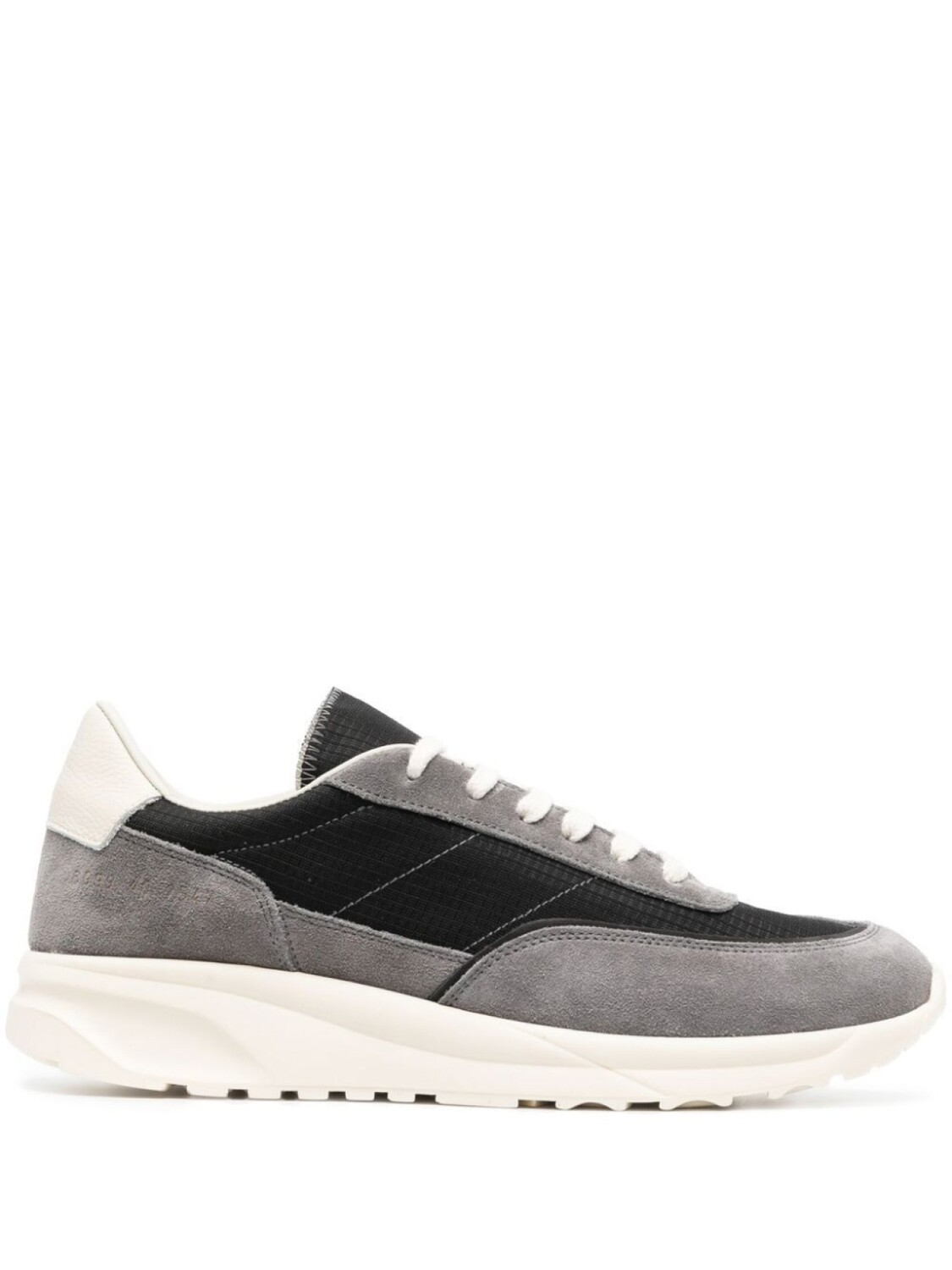 

Common Projects кроссовки Track 80, серый