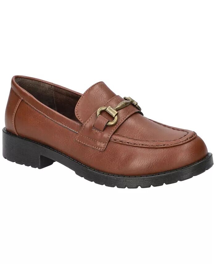 

Женские лоферы Witney Comfort Easy Street, бежевый