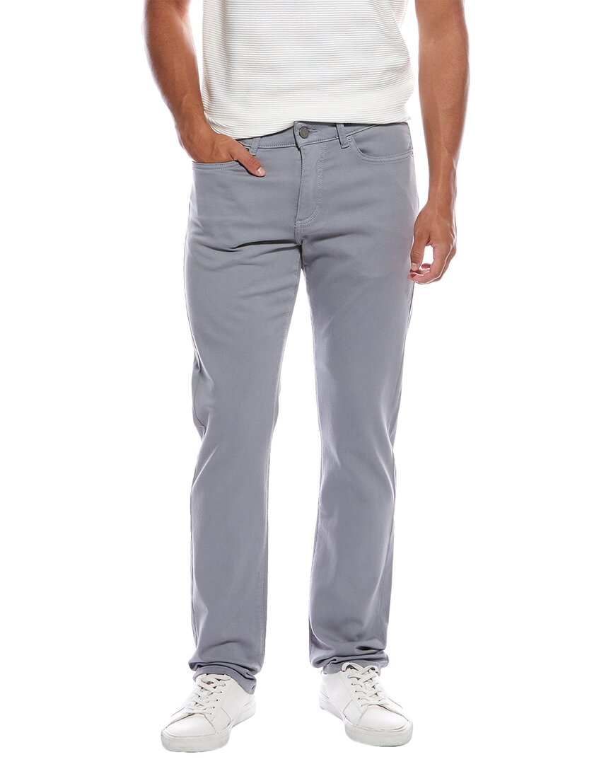 

DL1961 Russell Джинсы Madeira Прямые Узкие, серый