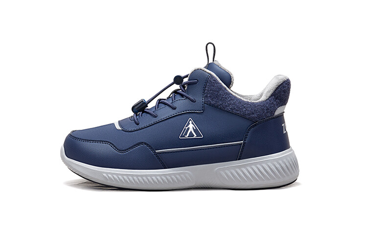 

Кроссовки ZULIZ Lifestyle Shoes Unisex Low-top, синий