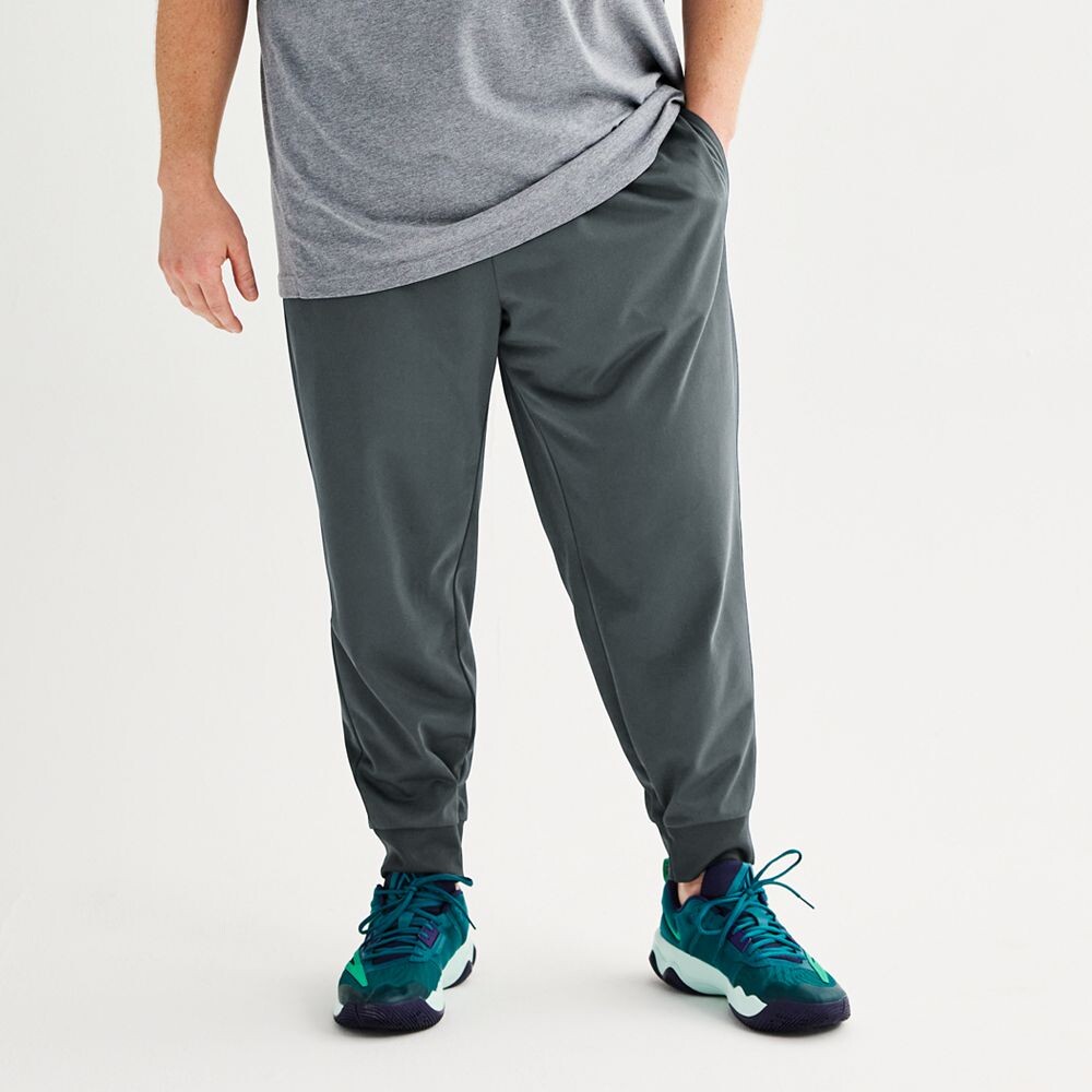 

Спортивный костюм Big & Tall Tek Gear, цвет Hawk Gray
