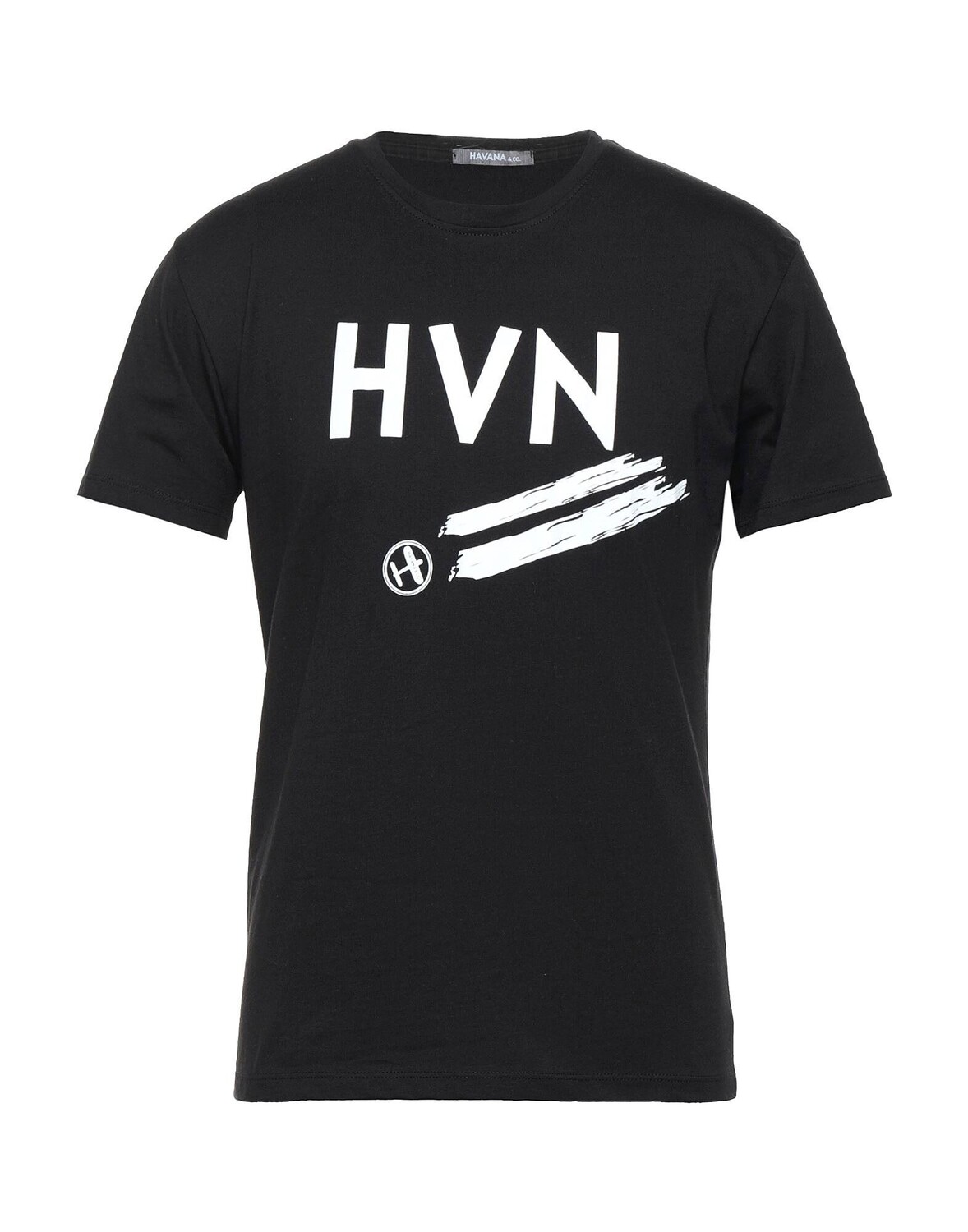 

Футболка Havana & Co., черный