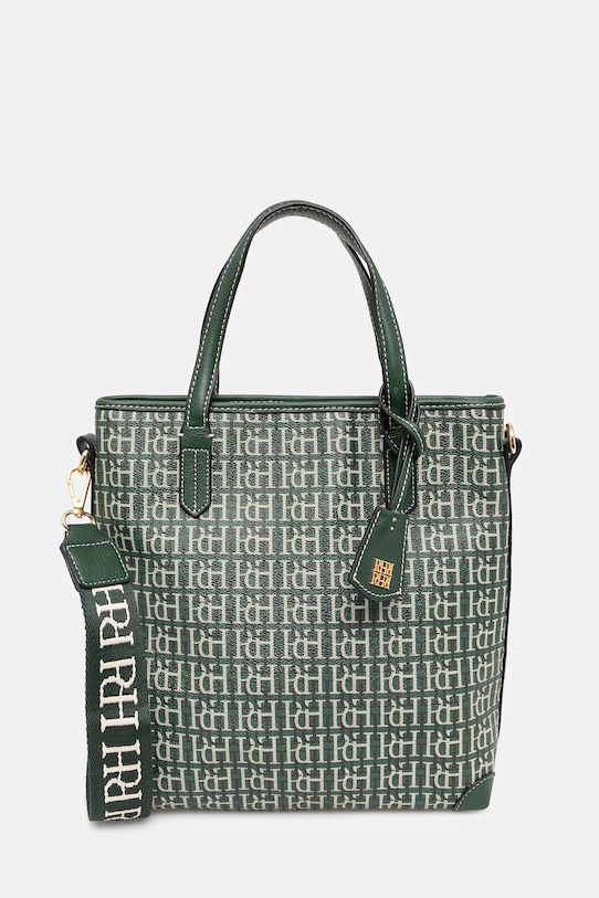 

Сумка Pedro Del Hierro, зеленый