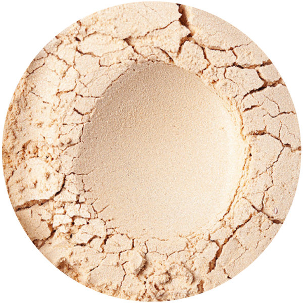 

Минеральная пудра-подсветка для лица Royal Glow, 4 г Annabelle Minerals, цвет royal glow
