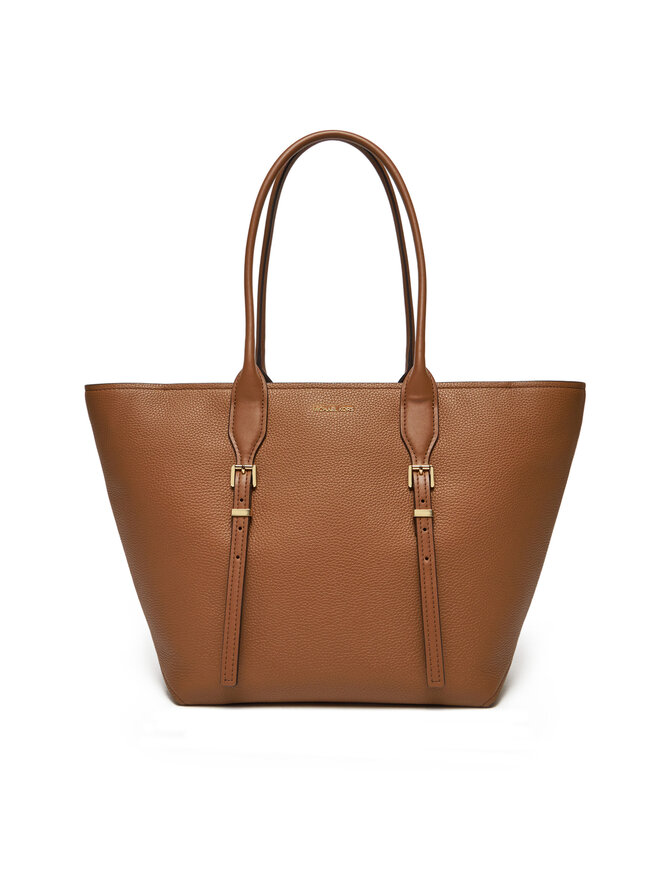 

Сумка-шоппер MICHAEL Michael Kors, коричневый