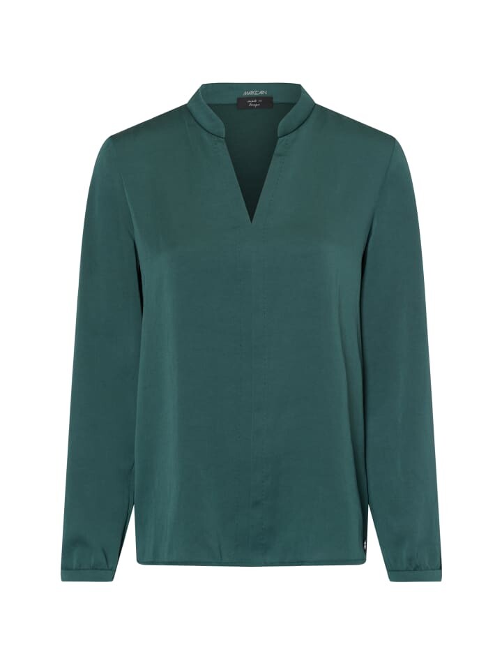 

Блуза MARC CAIN COLLECTIONS nshirt, цвет tanne