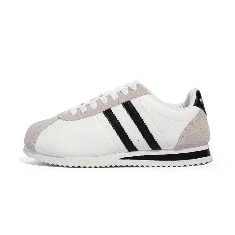 

Кроссовки Humanism 1986 Skateboarding Shoes Women's Low-top, фиолетовый