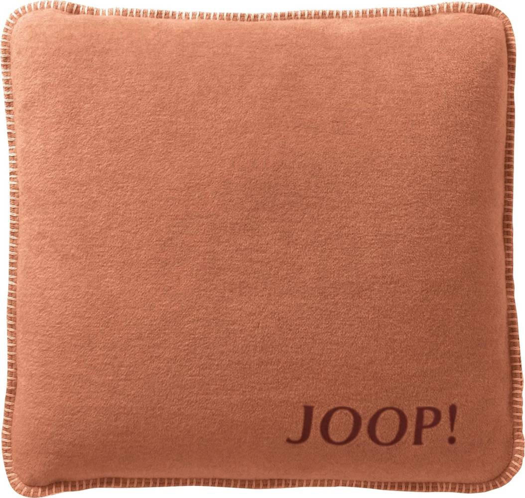 

Чехол на подушку Joop!, 50x50 см, медный