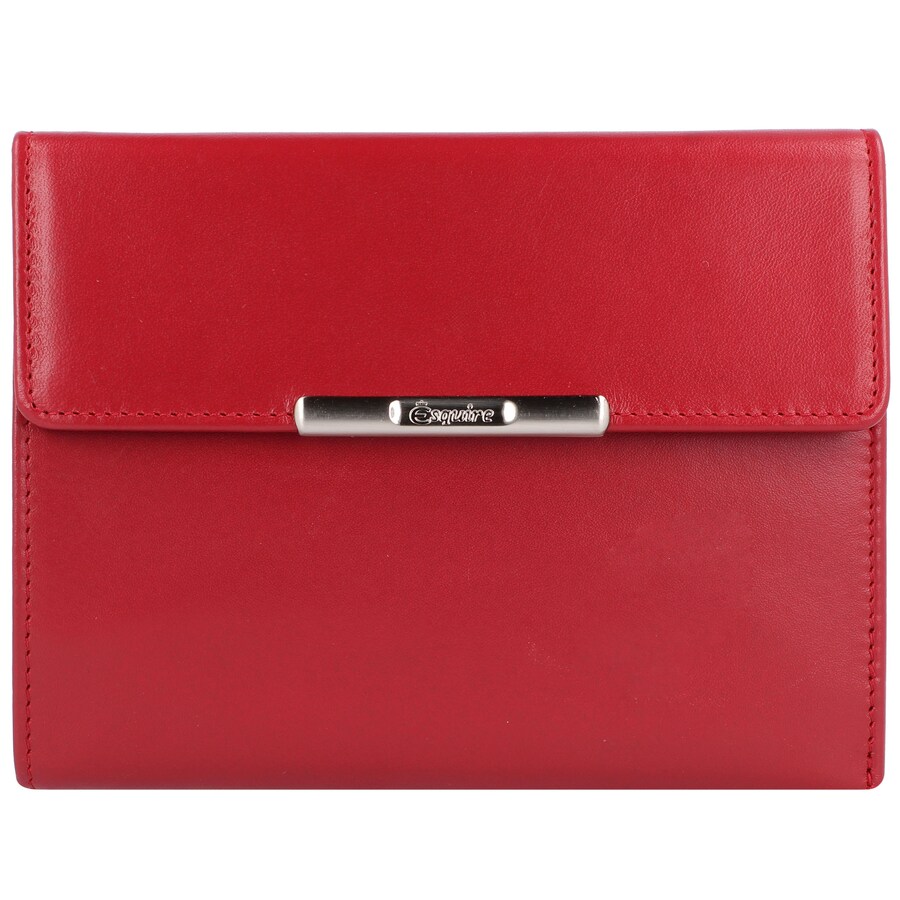 

Кошелек Esquire Helena, Red