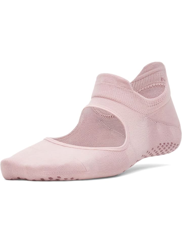 

Носки Under Armour, розовый