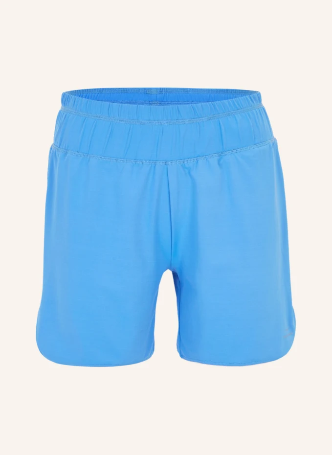 

Короткие брюки vb brit Venice Beach, синий