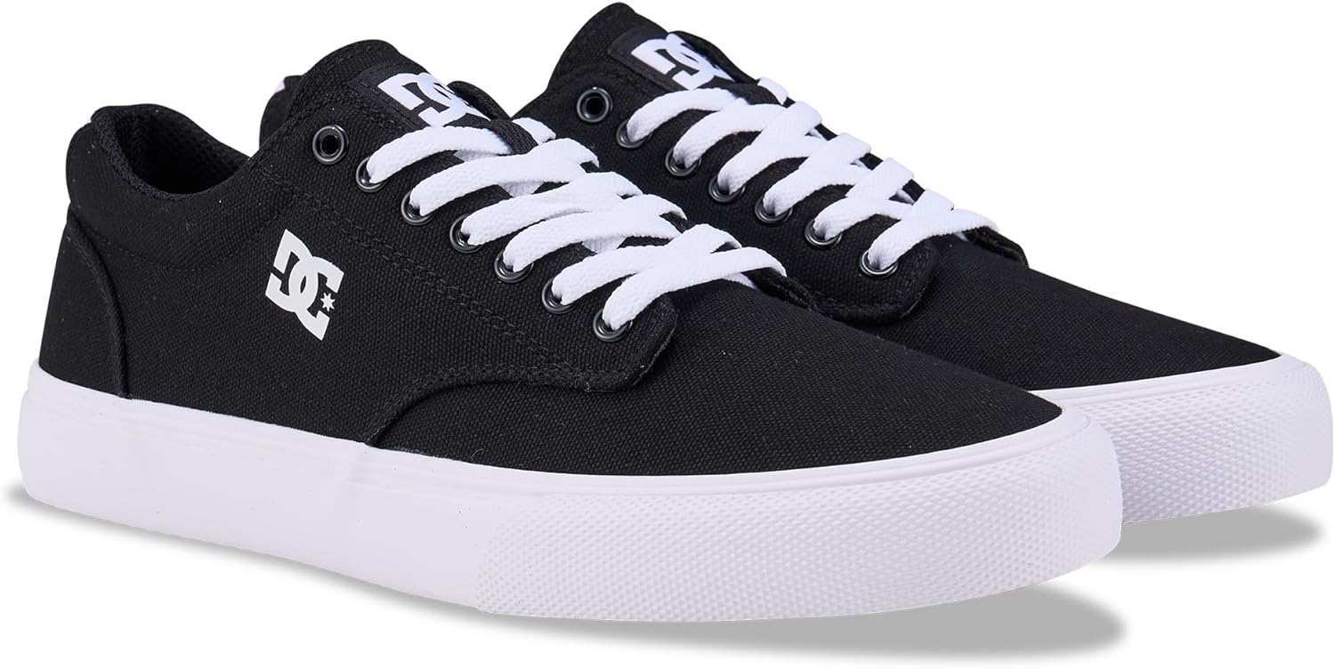 

Мужские кроссовки DC Shoes Varial, черный