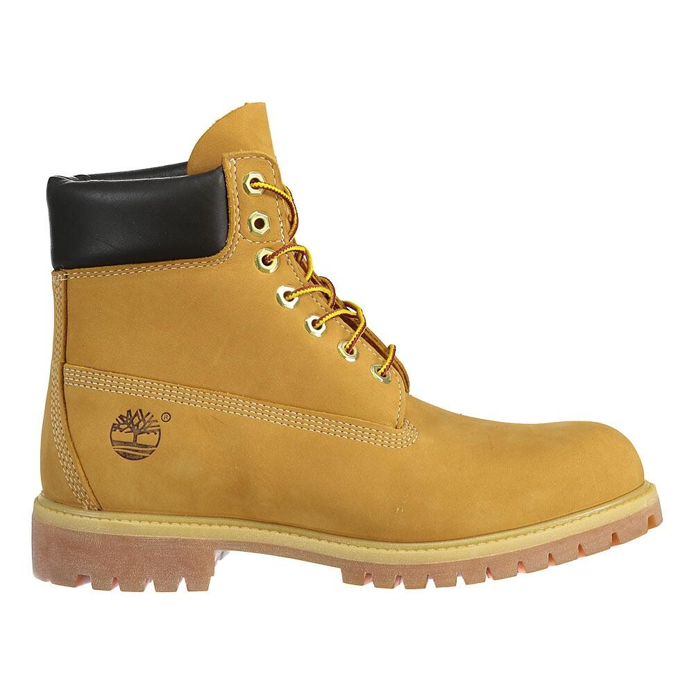 

Ботинки Timberland 6´´ Premium Wide, зеленый