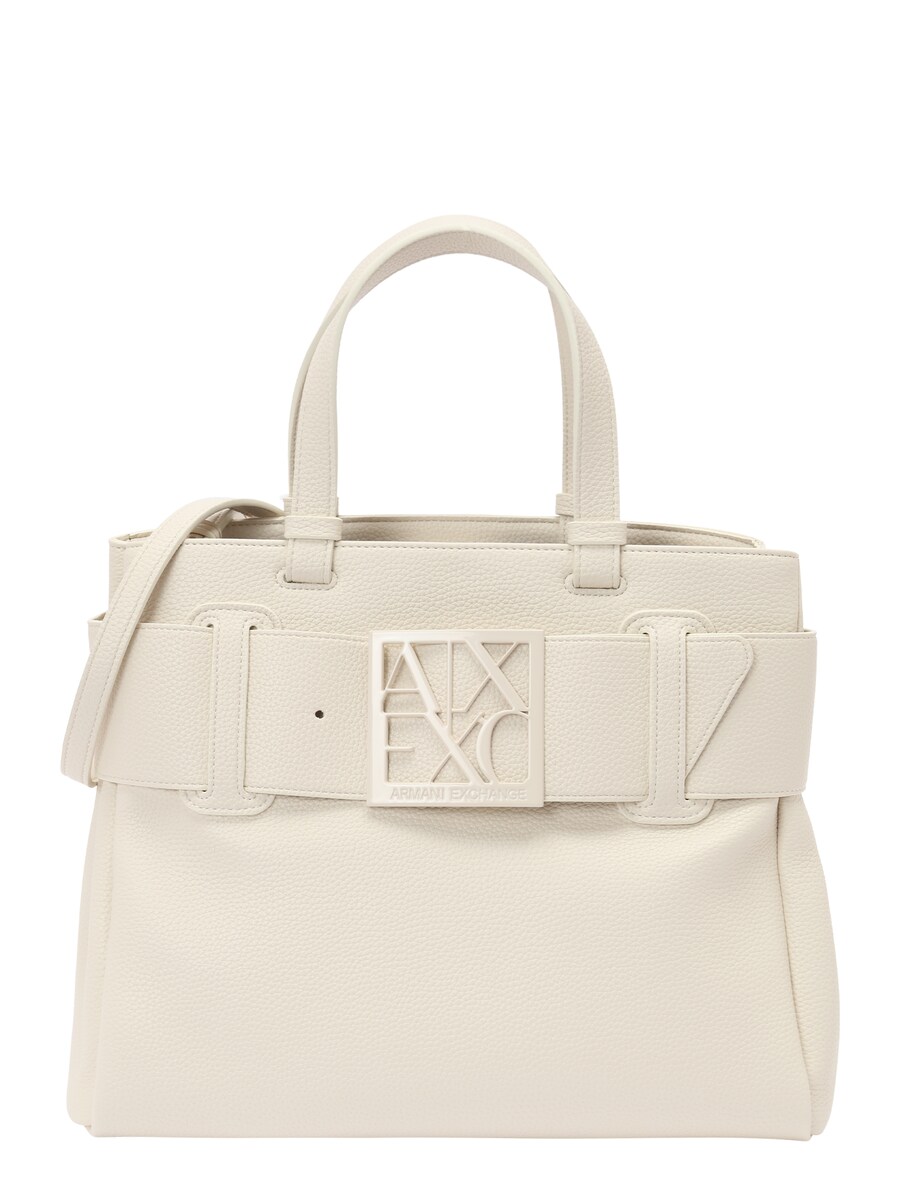 

Сумочка ARMANI EXCHANGE SUSIE, белый