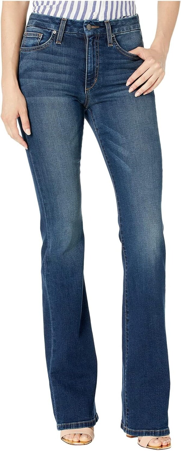 

Джинсы The Hi (Rise) Honey Bootcut in Stephaney Joe's Jeans, цвет Stephaney