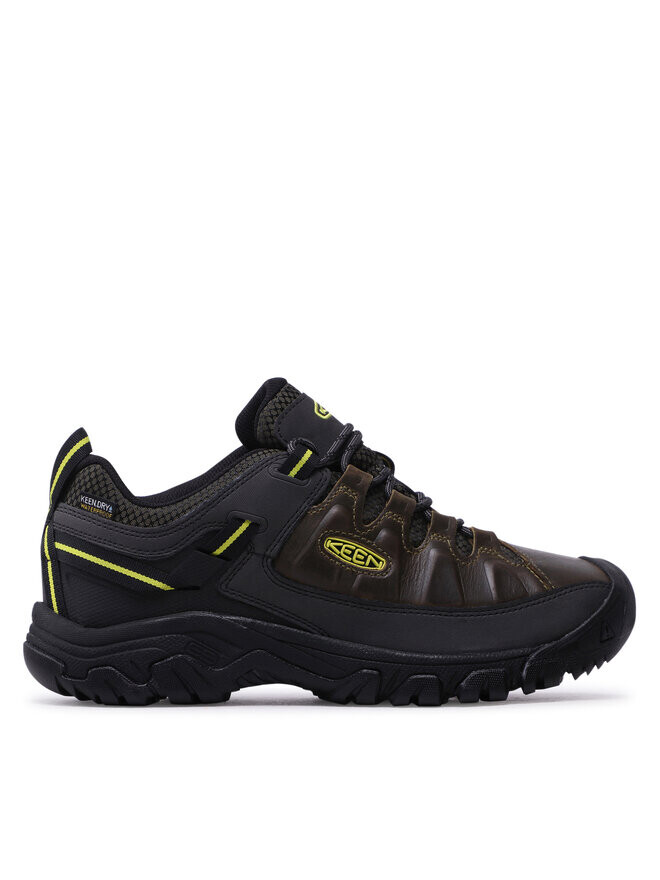 

Сапоги Keen, черный