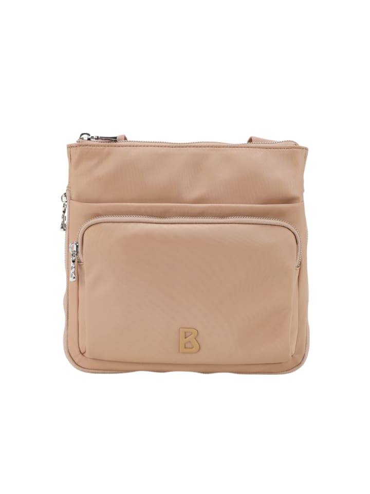 

Сумка через плечо Verbier Play 1.0 Serena in Latte 25,00 x 24,00 x 7,00 см Bogner