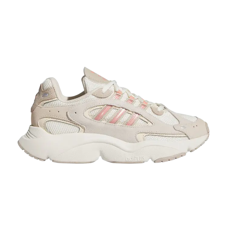 

Кроссовки Wmns Ozmillen, цвет Off White Wonder Clay