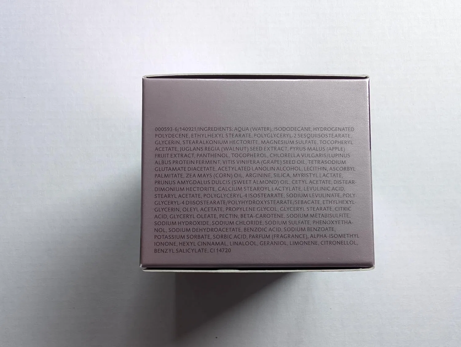 Крем для лица Dr. Spiller — Клеточный дневной Cellular Day Cream — фото 2