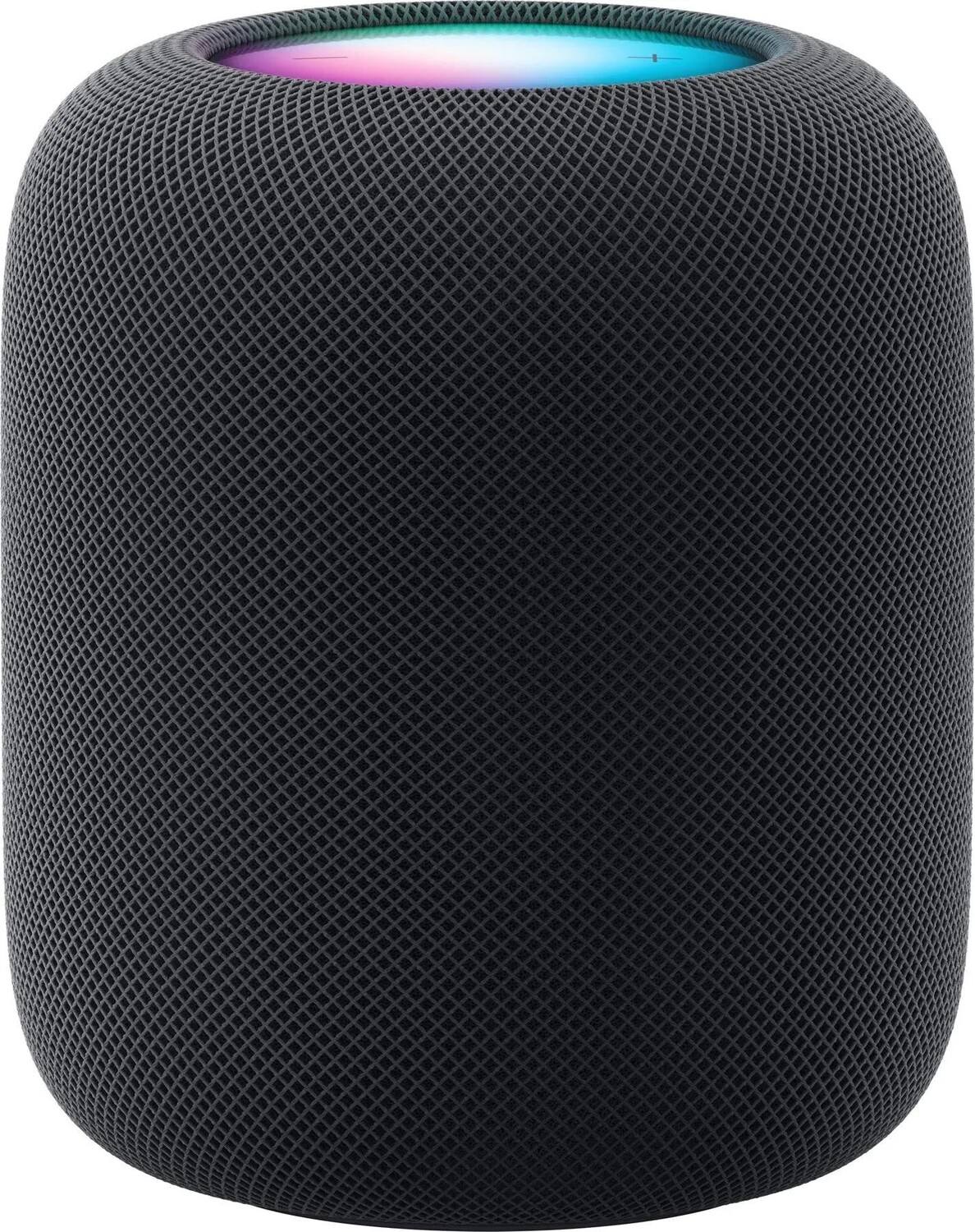 

Высококачественная колонка Apple HomePod — полночь