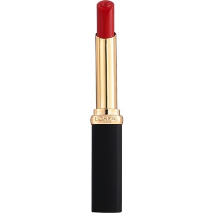 

Матовая губная помада Paris Color Riche Intense Volume 336 Rouge Avant-Garde 8G, L'Oreal